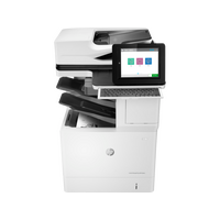 HP LaserJet Managed MFP E62665 Printer