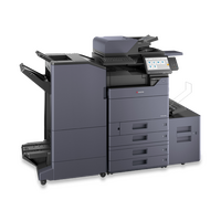 TASKalfa 4054ci Multifunction Printer