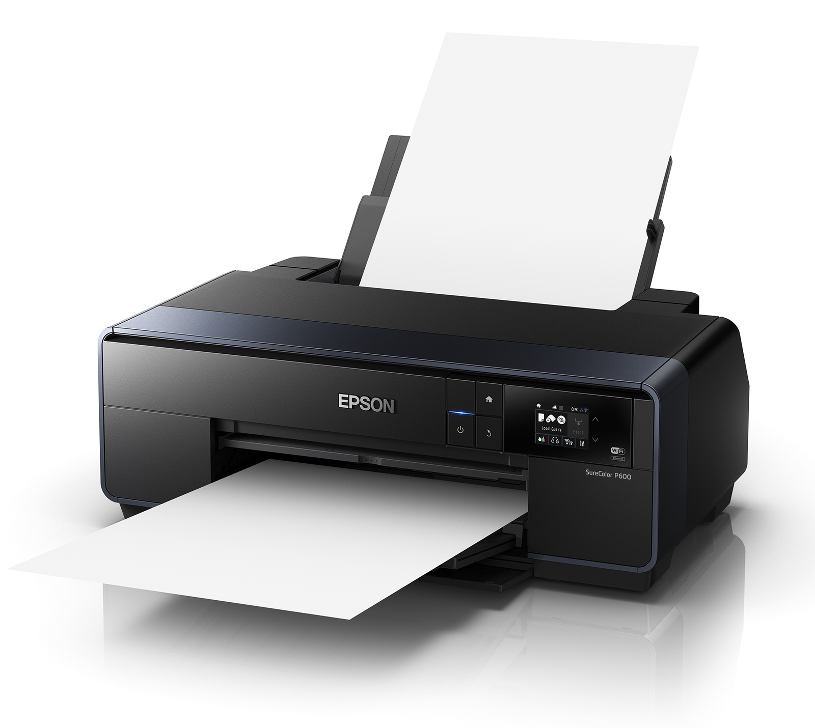  Epson  SureColour P600  A3 Colour Inkjet Printer
