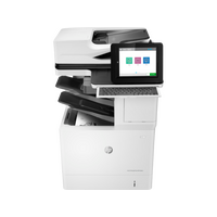 HP LaserJet Managed MFP E62665 Printer