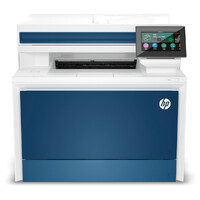 HP Color LaserJet Pro MFP 4301dw 35/33ppm A4 Wireless Colour Multifunction Printer