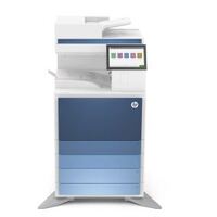 HP Mono Laserjet Managed E826dn A3 Printer (5QK09A)