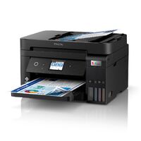Epson EcoTank ET-4850 Colour Multifunction Printer