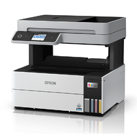 EcoTank 4 Colour Multifunction Printers