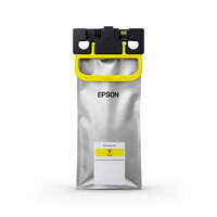 Epson C13T01D400 Yellow  (20K Yield*)