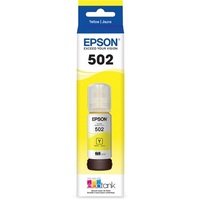 EPSON C13T03K492 T502 YELLOW INK ECOTANK BOTTLE