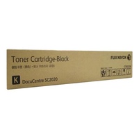 Fuji Xerox CT202238 Black - Genuine DocuCentre Toner Cartridge
