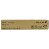 Fuji Xerox CT202384 Black - Genuine DocuCentre Toner Cartridge