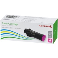 Fuji Xerox CT202612 High Capacity Magenta - Genuine DocuPrint Toner Cartridge