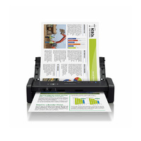 Epson WorkForce DS-360W
