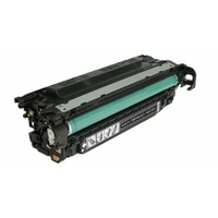 HP 507X High Yield Black - Compatible Toner Cartridge