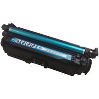 HP 507A Cyan - Compatible Toner Cartridge