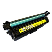 HP 507A Yellow - Compatible Toner Cartridge