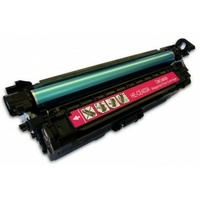 HP 507A Magenta - Compatible Toner Cartridge