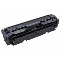 HP 410X High Yield Black - Compatible Toner Cartridge