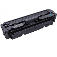 HP 410X High Yield Cyan - Compatible Toner Cartridge