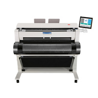 KIP 770 -- Kyocera Wide-Format Multi-function Printer
