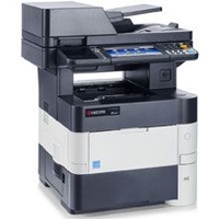 ECOSYS M3560idn -- Kyocera Mono Multifunction Printer