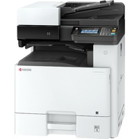 ECOSYS M8124cidn -- Kyocera Colour Multifunction Printer