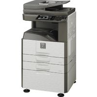 Sharp MX-M266NV -- Sharp Mono Multifunction