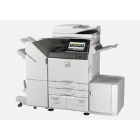 Sharp MX3071 -- Sharp Colour Multifunction