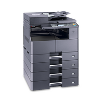 Kyocera TASKalfa 2321 Mono A3 Mulifunction Printer