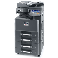 USED TASKalfa 2551ci -- Kyocera Colour Multifunction Device
