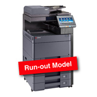TASKalfa 2552ci -- Kyocera Colour Multifunction Device