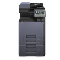 TASKalfa 2553ci -- Kyocera Colour Multifunction Device