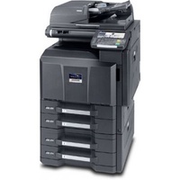 USED TASKalfa 3050ci Colour Multi-function Copier