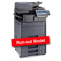 TASKalfa 3252ci -- Kyocera Colour Multifunction Device