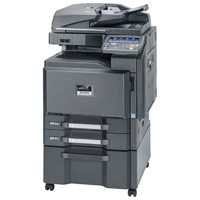USED TASKalfa 3501i -- Kyocera Mono Multifunction Device