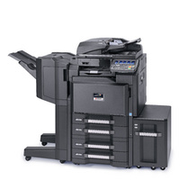 USED TASKalfa 3551ci -- Kyocera Colour Multifunction Device