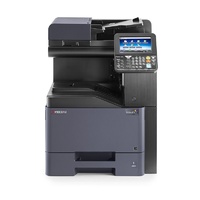 TASKalfa 356ci -- Kyocera Colour Multifunction Device
