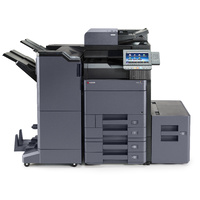 TASKalfa 4052ci -- Kyocera Colour Multifunction Device