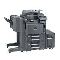 USED TASKalfa 4501i -- Kyocera Mono Multifunction Device