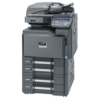USED TASKalfa 4551ci -- Kyocera Colour Multifunction Device