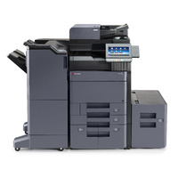 TASKalfa 5002i -- Kyocera Mono Multifunction Device