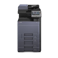 TASKalfa 5054ci - Kyocera Colour Multifunction Device