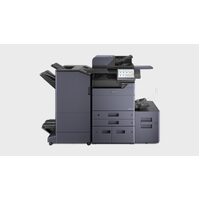 Taskalfa 6004i -- Kyocera Mono Multifunction Device