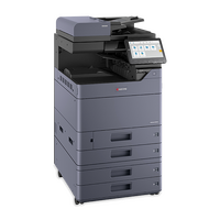 kyocera taskalfa MZ3501ci a3 colour