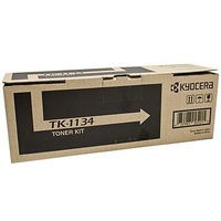 Kyocera TK-1134 Black Toner Kit