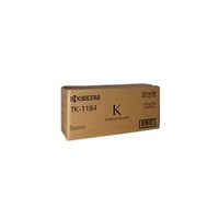 Kyocera TK-1184 Black Toner Kit