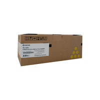 Kyocera TK-154 Yellow Toner