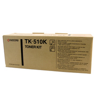 Kyocera TK-510 Black Toner