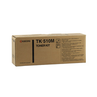 Kyocera TK-510 Magenta Toner