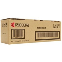 Kyocera TK-5224K Black Toner Kit (Value)