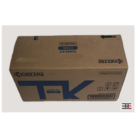 Kyocera TK-5274C Cyan Toner Kit