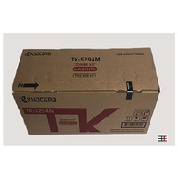Kyocera TK-5294M Magenta Toner Kit