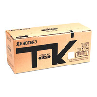 Genuine Kyocera TK-5319K Black Toner Cartridge TASKalfa 408ci - 20,000 pages